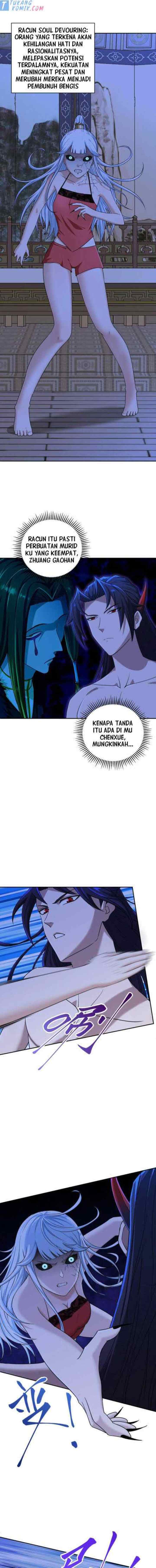 I Have Become The Demonic Ancestor chapter 5 halaman 4