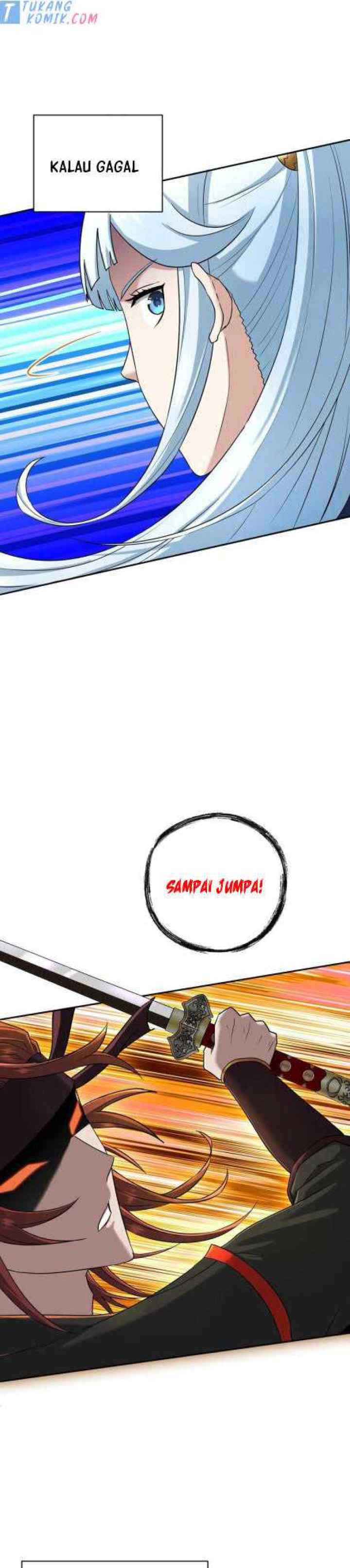 I Have Become The Demonic Ancestor chapter 5 halaman 16