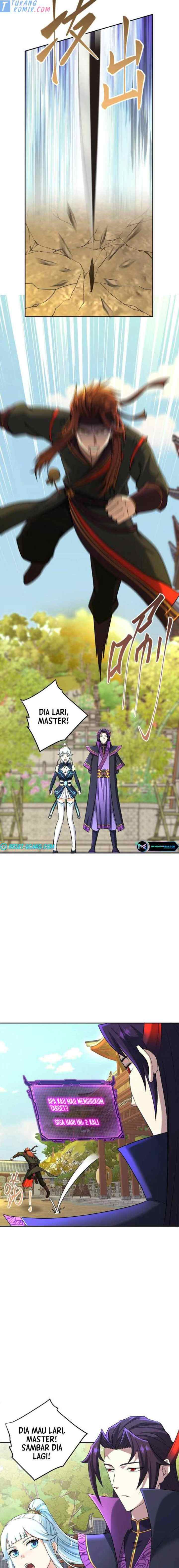 I Have Become The Demonic Ancestor chapter 6 halaman 7