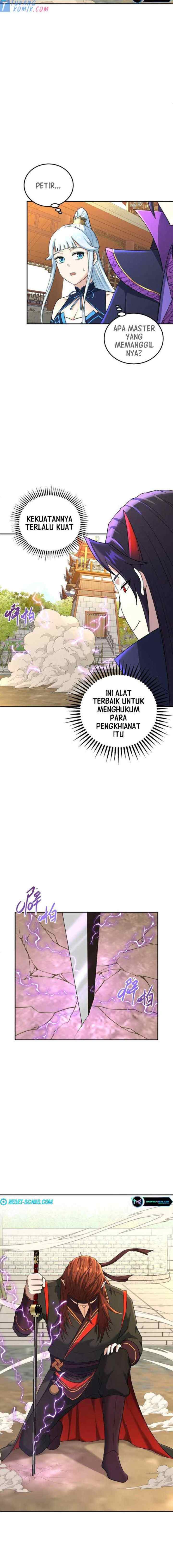 I Have Become The Demonic Ancestor chapter 6 halaman 4