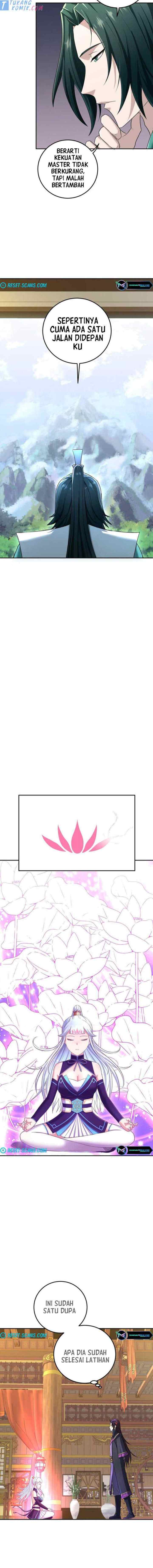 I Have Become The Demonic Ancestor chapter 6 halaman 16