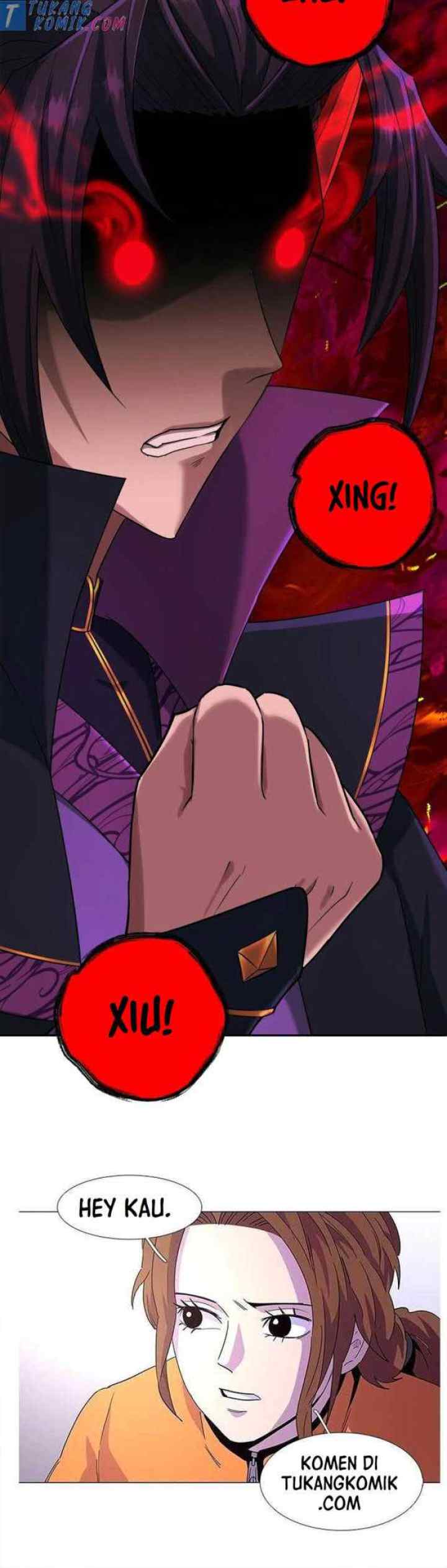 I Have Become The Demonic Ancestor chapter 8 halaman 20