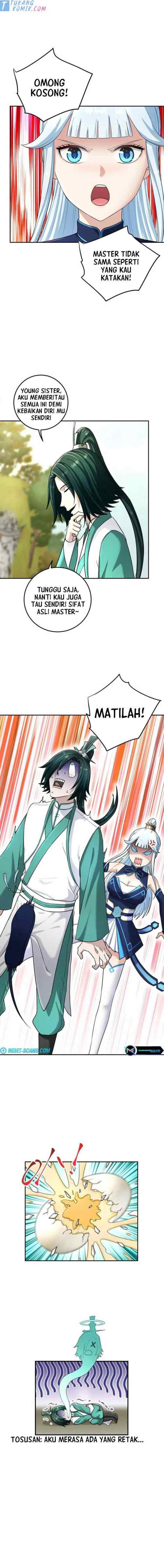 I Have Become The Demonic Ancestor chapter 8 halaman 5