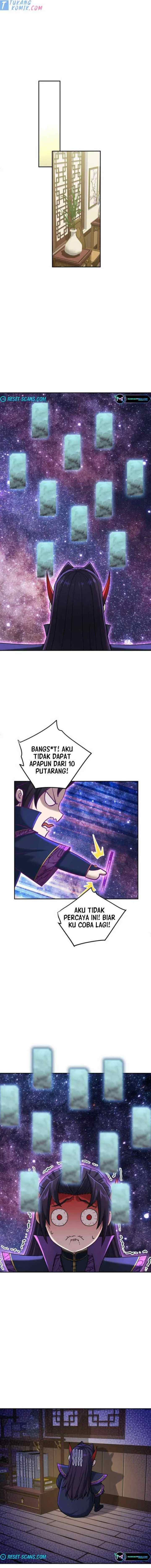 I Have Become The Demonic Ancestor chapter 8 halaman 6