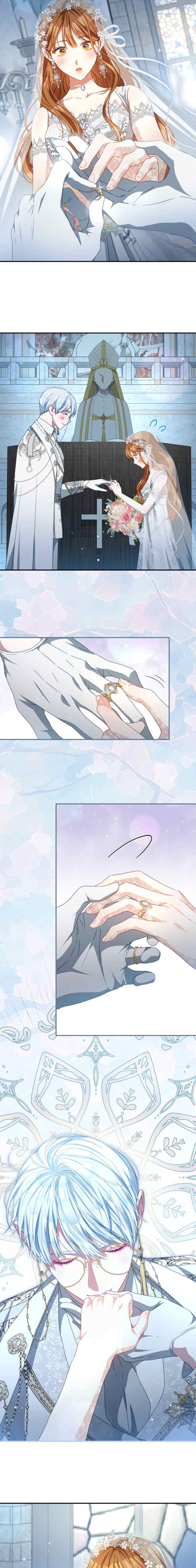 I Have Become The Hero's Rival chapter 102 halaman 15