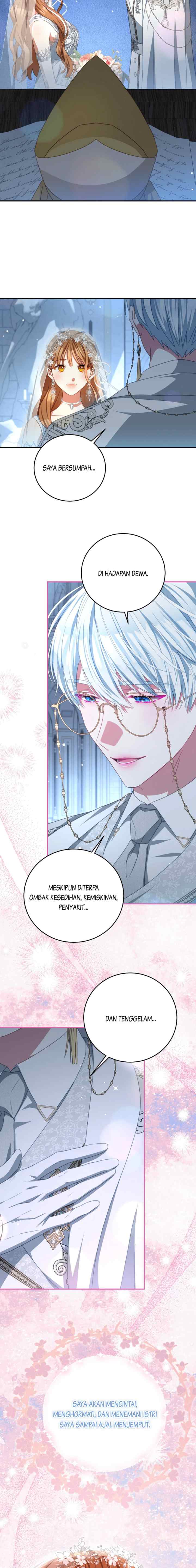 I Have Become The Hero's Rival chapter 102 halaman 12