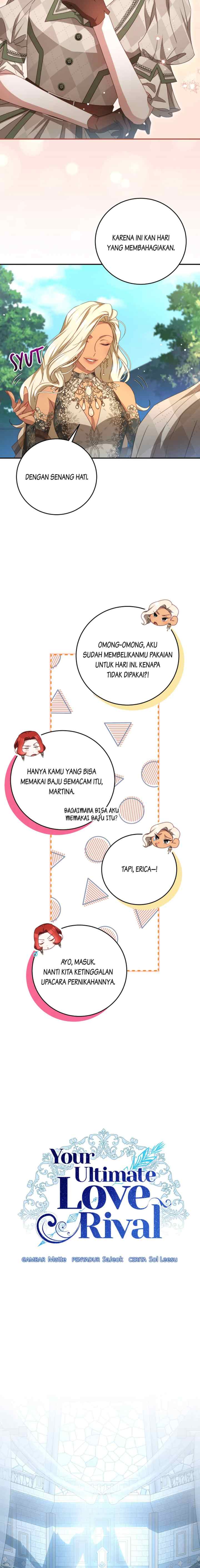 I Have Become The Hero's Rival chapter 102 halaman 10