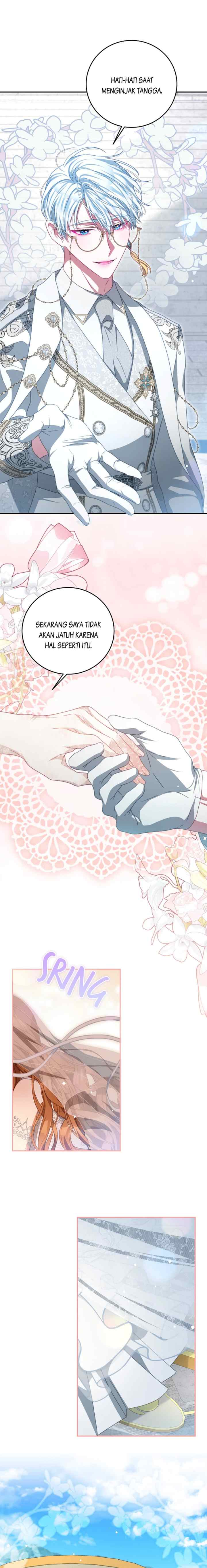 I Have Become The Hero's Rival chapter 102 halaman 4