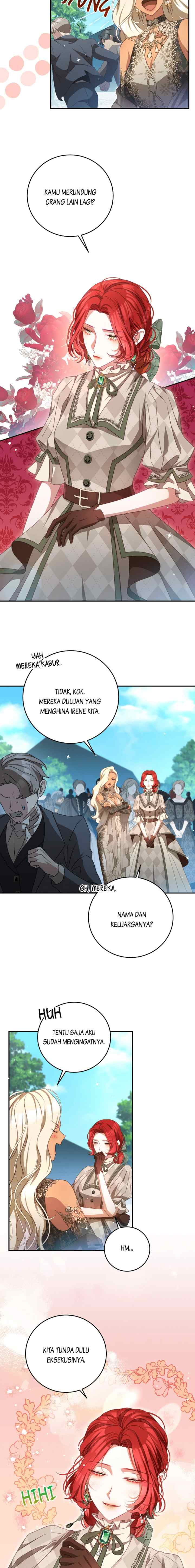 I Have Become The Hero's Rival chapter 102 halaman 9