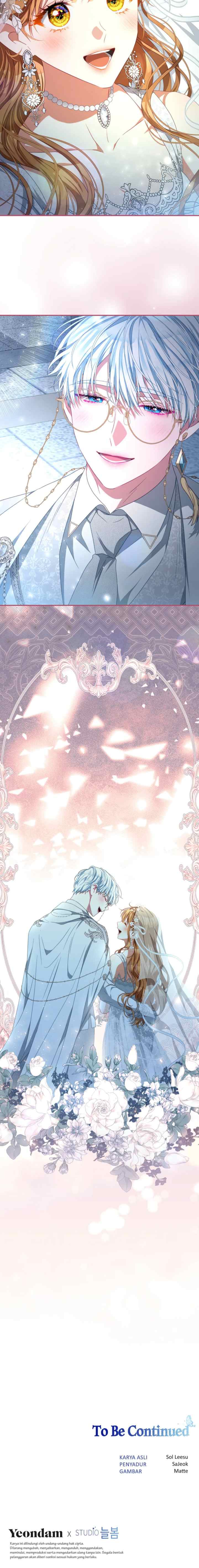 I Have Become The Hero's Rival chapter 102 halaman 18