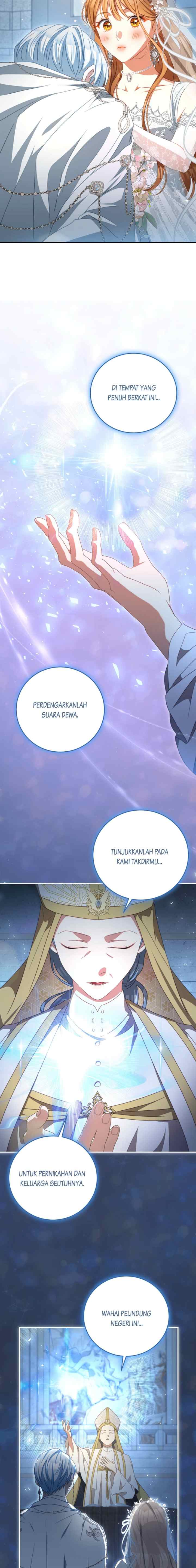 I Have Become The Hero's Rival chapter 102 halaman 16