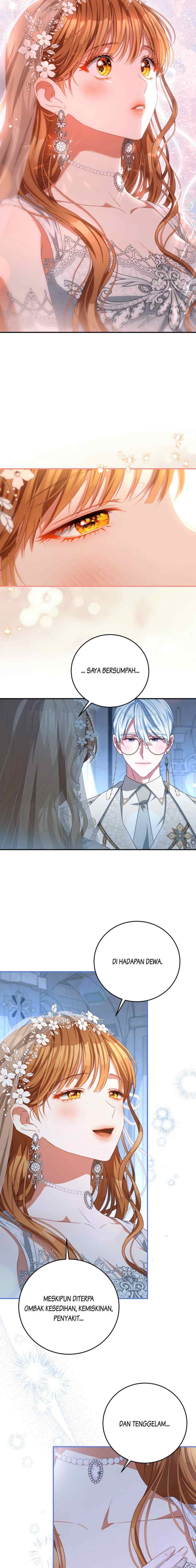 I Have Become The Hero's Rival chapter 102 halaman 13