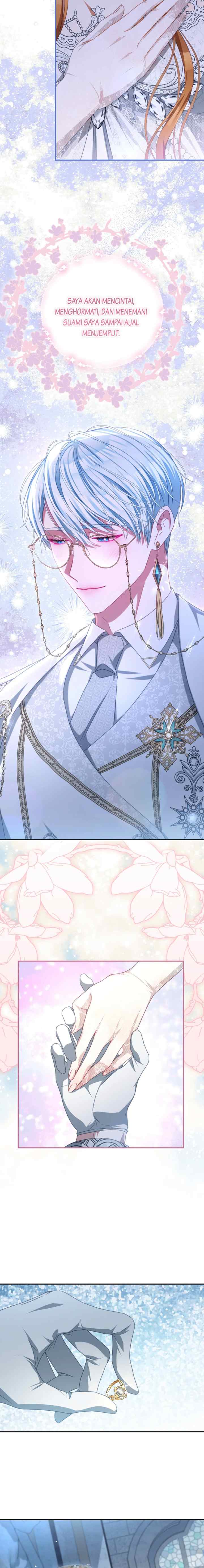 I Have Become The Hero's Rival chapter 102 halaman 14