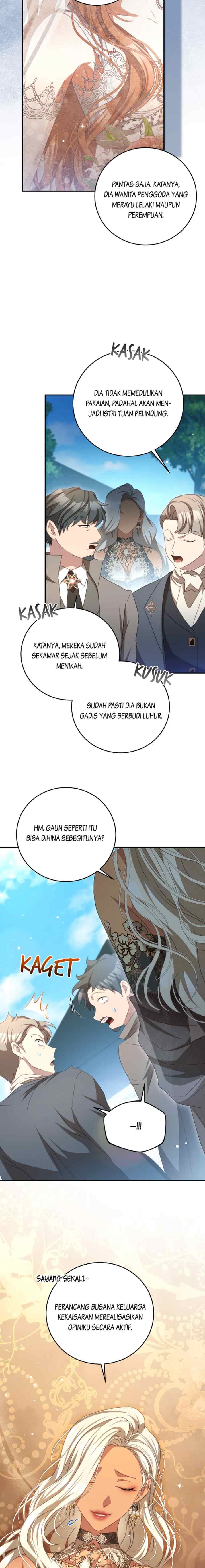 I Have Become The Hero's Rival chapter 102 halaman 7