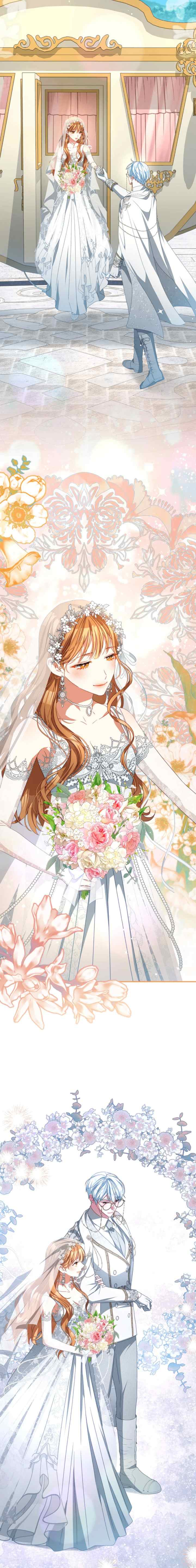 I Have Become The Hero's Rival chapter 102 halaman 5