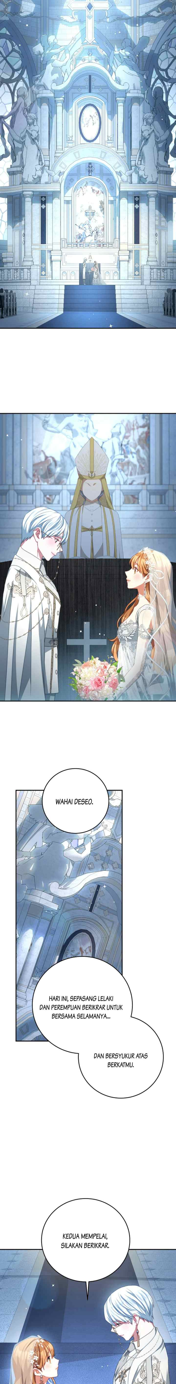 I Have Become The Hero's Rival chapter 102 halaman 11