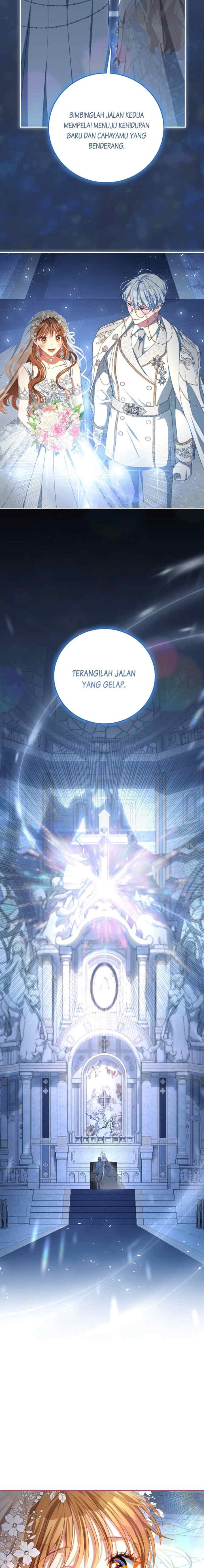 I Have Become The Hero's Rival chapter 102 halaman 17