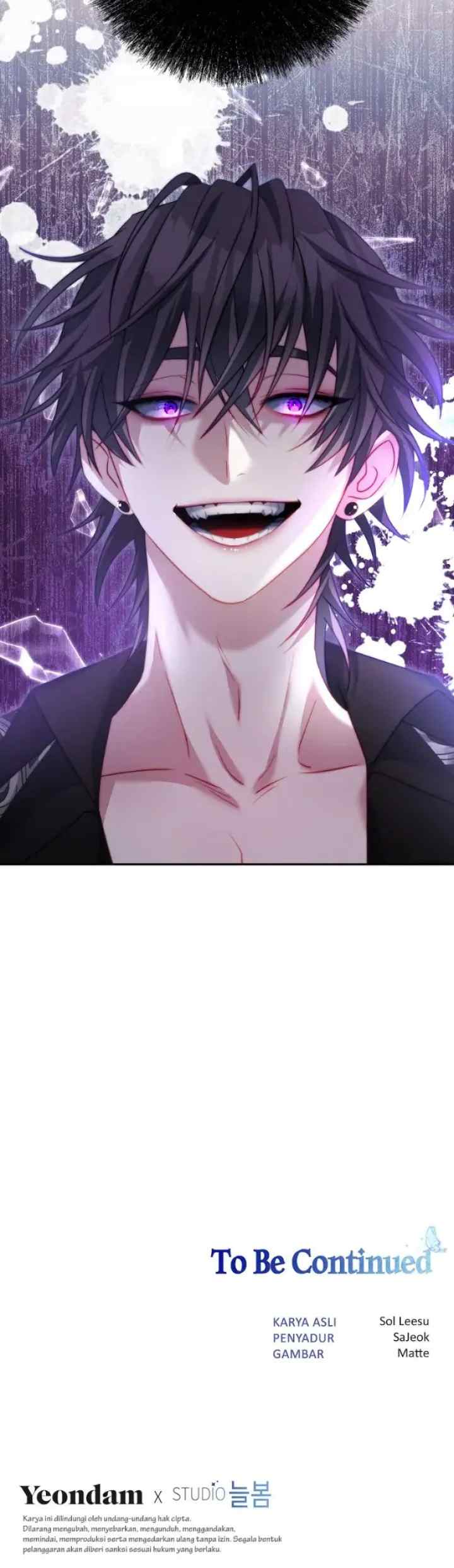 I Have Become The Hero's Rival chapter 15 halaman 19