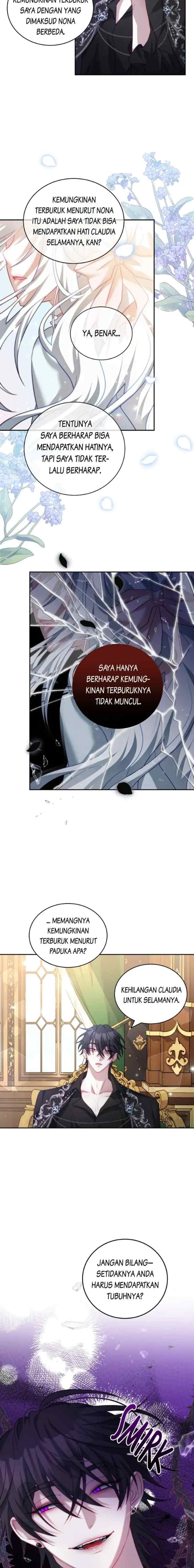 I Have Become The Hero's Rival chapter 15 halaman 14