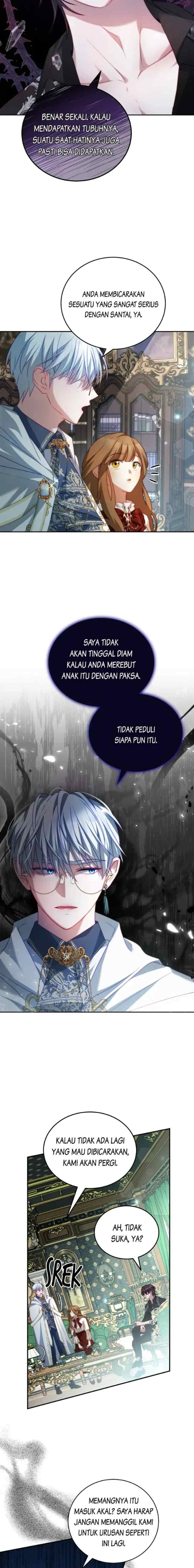 I Have Become The Hero's Rival chapter 15 halaman 15