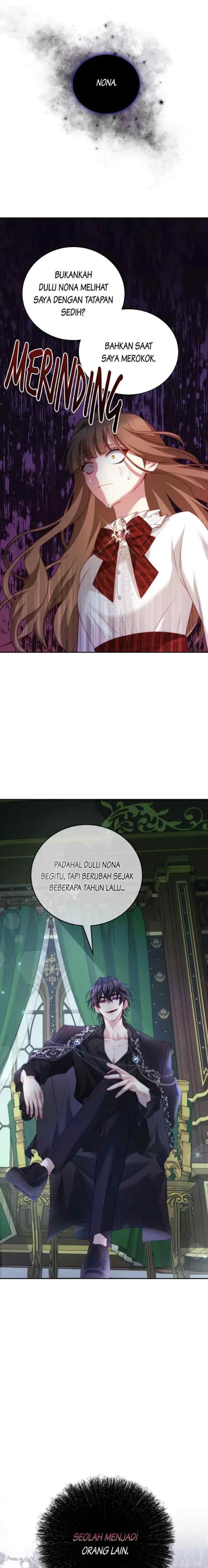 I Have Become The Hero's Rival chapter 15 halaman 18