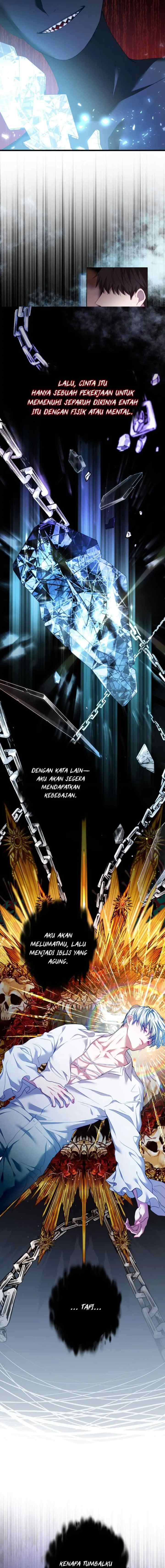 I Have Become The Hero's Rival chapter 29 halaman 15