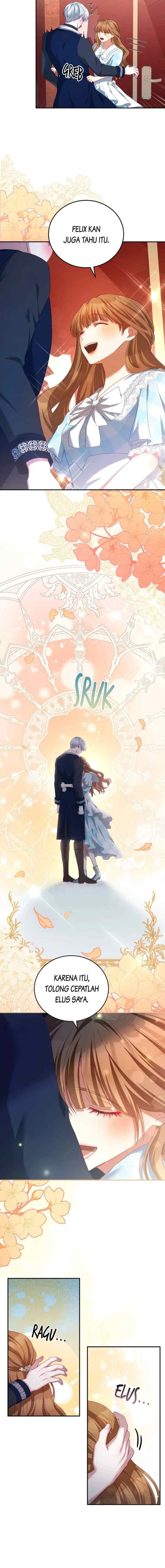 I Have Become The Hero's Rival chapter 29 halaman 10