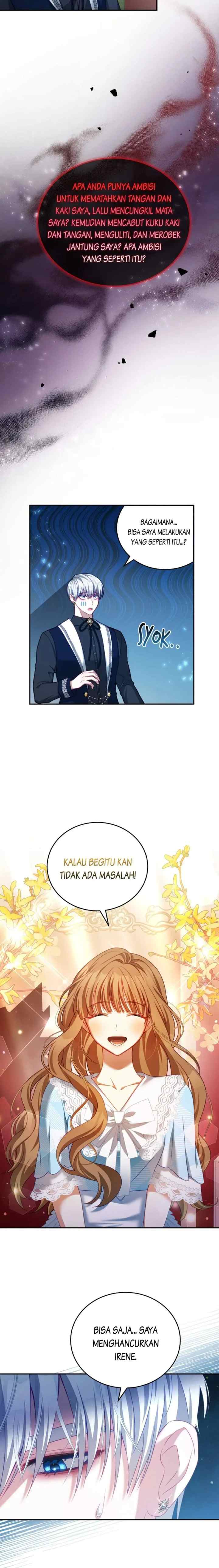 I Have Become The Hero's Rival chapter 29 halaman 8