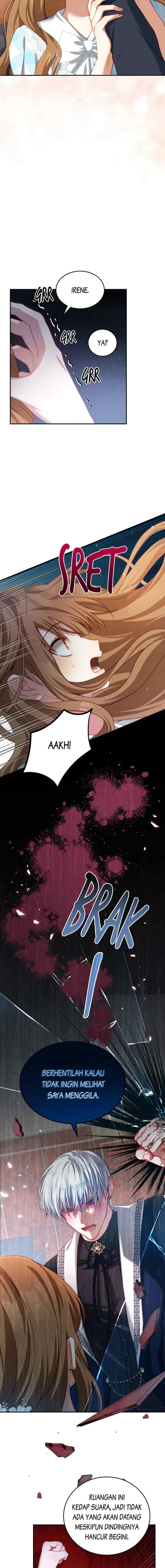 I Have Become The Hero's Rival chapter 29 halaman 6