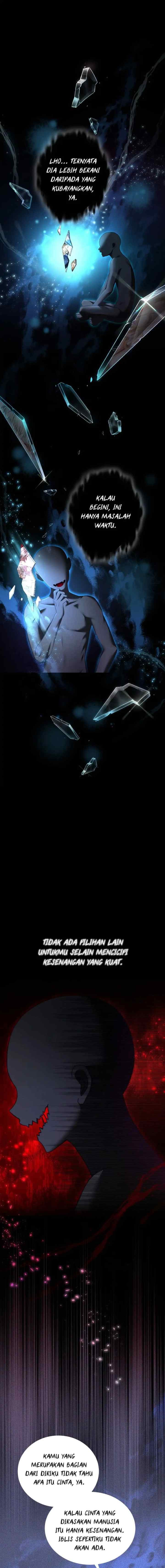 I Have Become The Hero's Rival chapter 29 halaman 12
