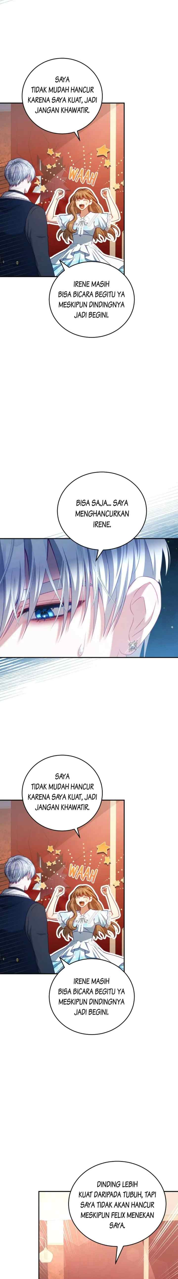 I Have Become The Hero's Rival chapter 29 halaman 9