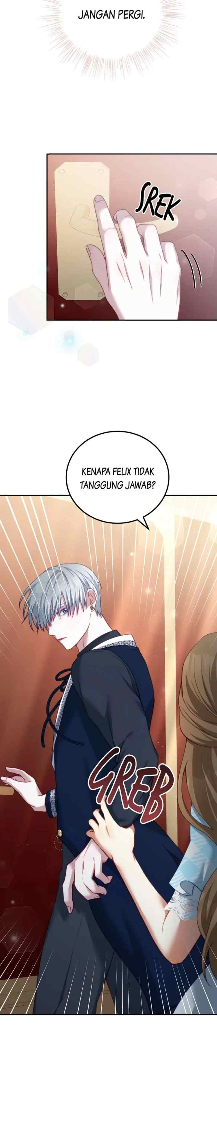 I Have Become The Hero's Rival chapter 29 halaman 4