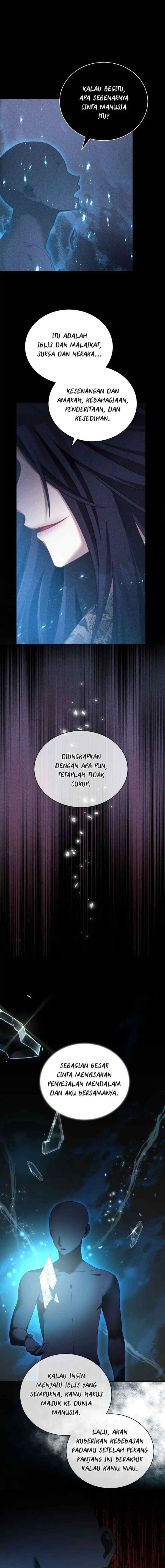 I Have Become The Hero's Rival chapter 29 halaman 14