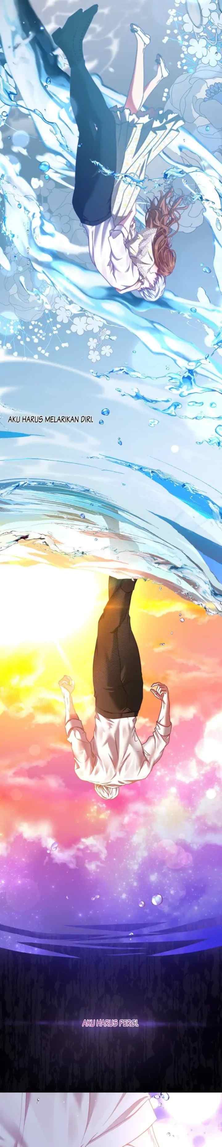 I Have Become The Hero's Rival chapter 40 halaman 16