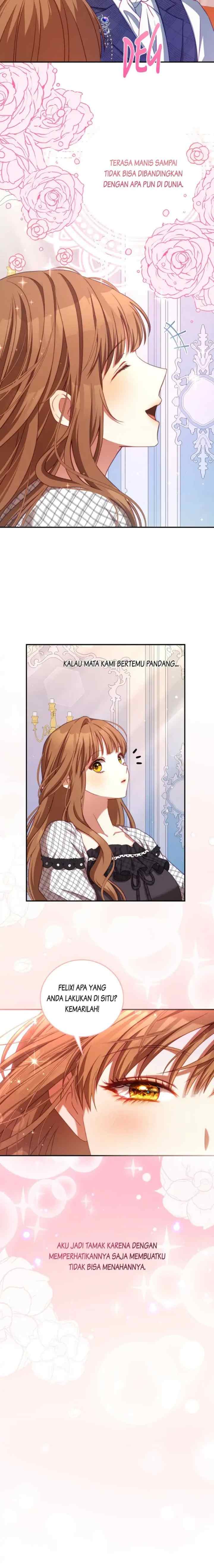 I Have Become The Hero's Rival chapter 40 halaman 5