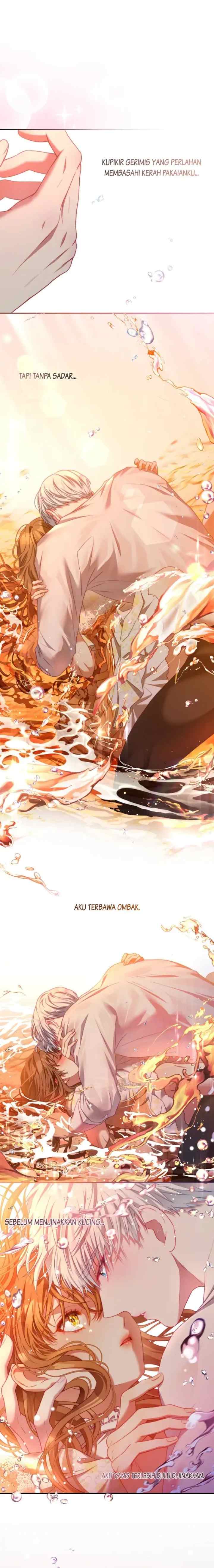 I Have Become The Hero's Rival chapter 40 halaman 6