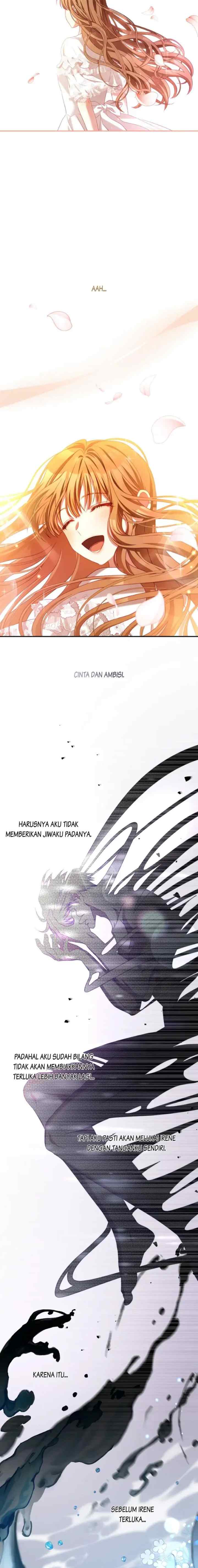 I Have Become The Hero's Rival chapter 40 halaman 15