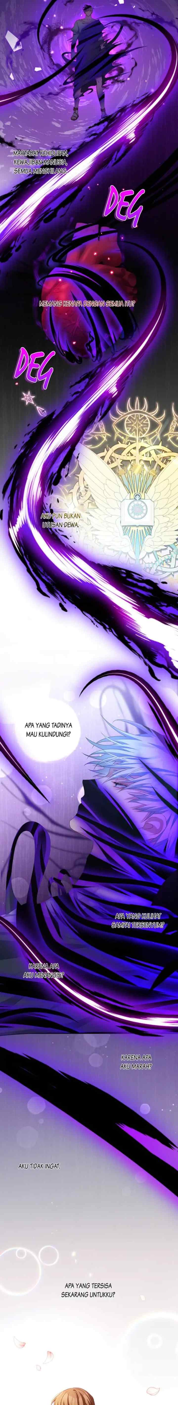 I Have Become The Hero's Rival chapter 40 halaman 14