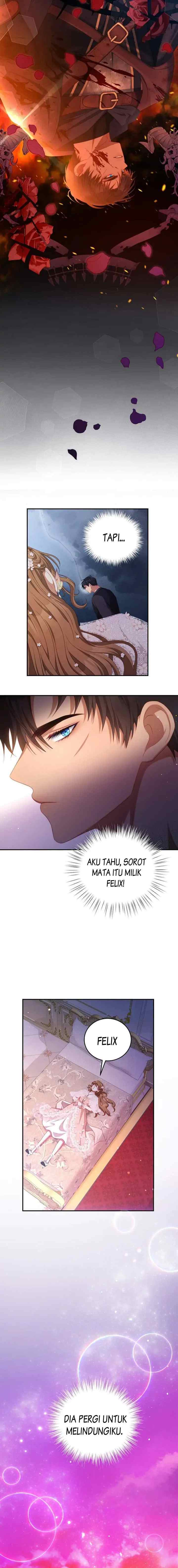I Have Become The Hero's Rival chapter 44 halaman 5