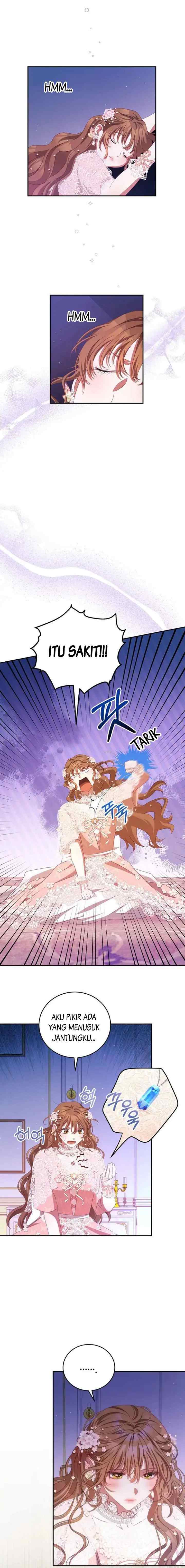 I Have Become The Hero's Rival chapter 44 halaman 12