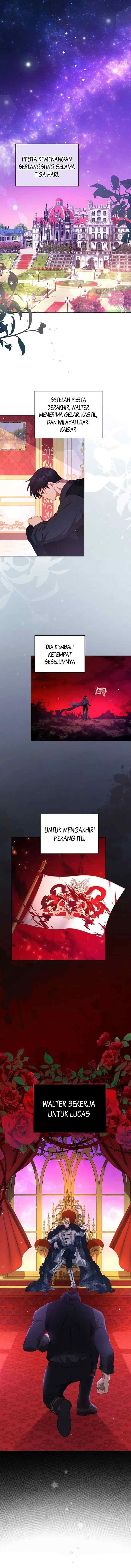 I Have Become The Hero's Rival chapter 44 halaman 7