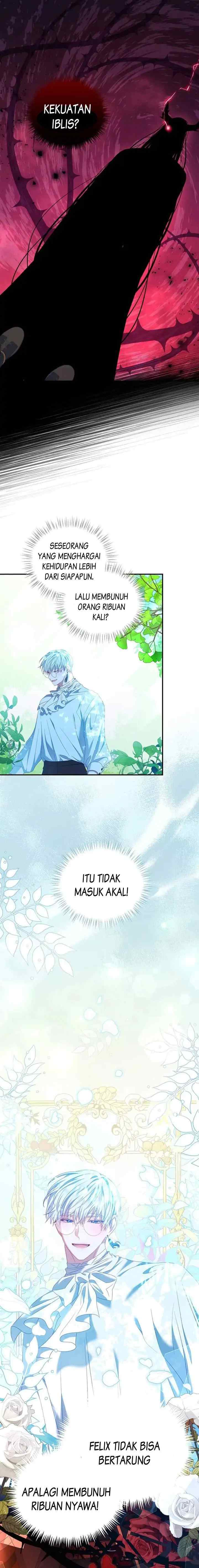 I Have Become The Hero's Rival chapter 44 halaman 4