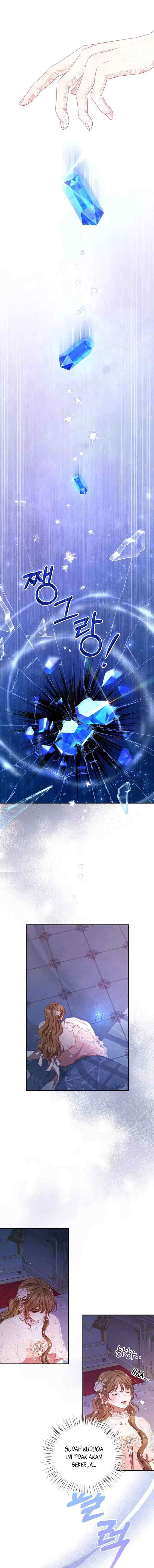 I Have Become The Hero's Rival chapter 44 halaman 14