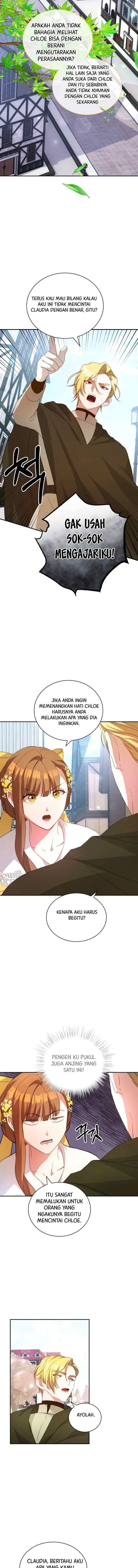 I Have Become The Hero's Rival chapter 6 halaman 11