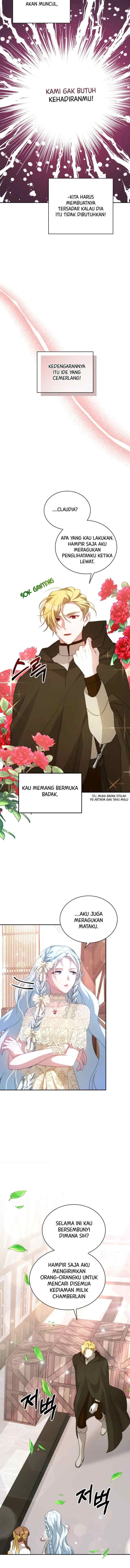 I Have Become The Hero's Rival chapter 6 halaman 6