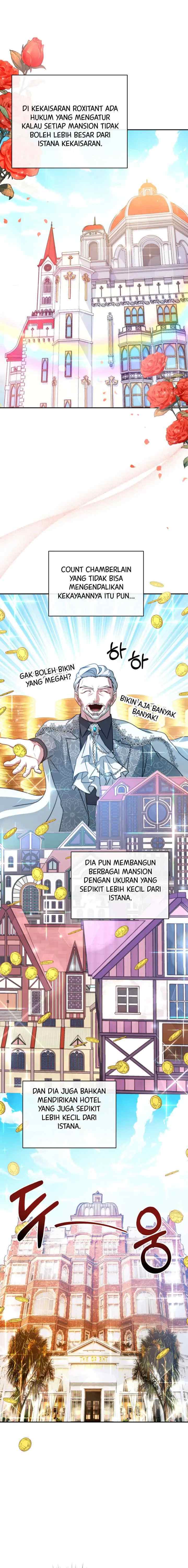 I Have Become The Hero's Rival chapter 6 halaman 16