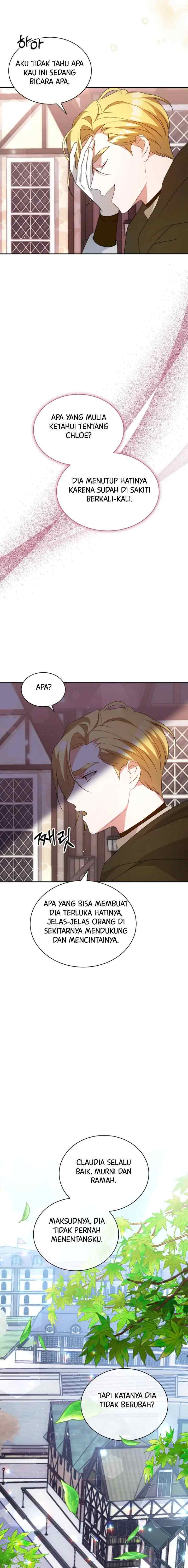 I Have Become The Hero's Rival chapter 6 halaman 10