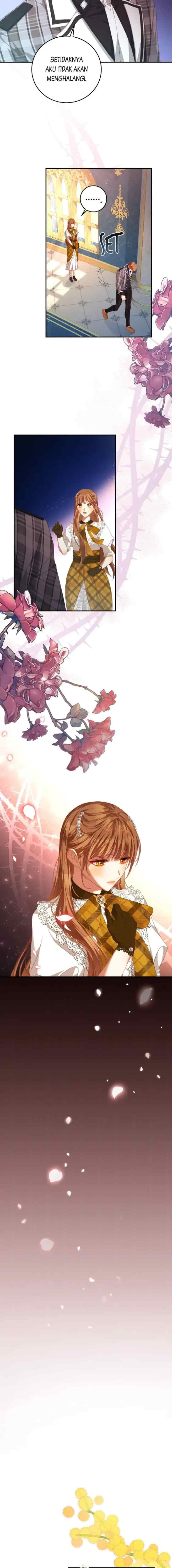 I Have Become The Hero's Rival chapter 64 halaman 10