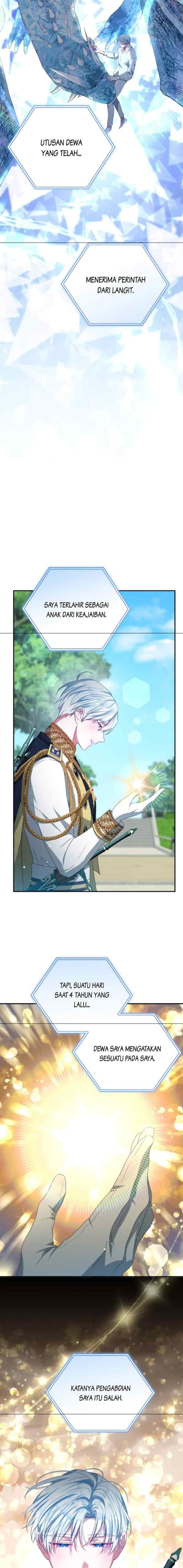 I Have Become The Hero's Rival chapter 90 halaman 14