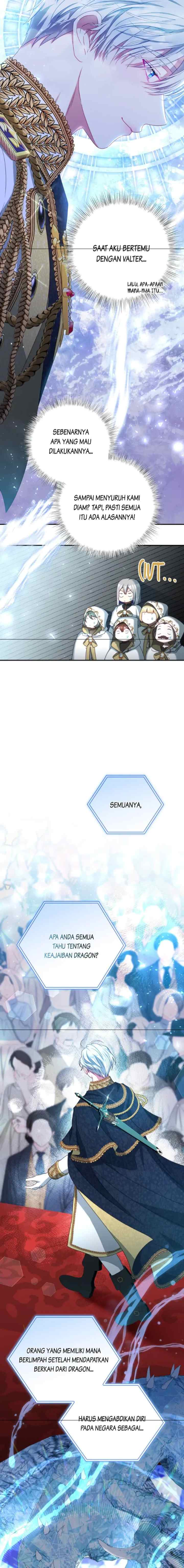 I Have Become The Hero's Rival chapter 90 halaman 13